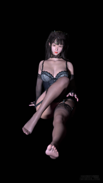 GIRL女孩_DAZ3D下载站