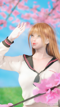 1_DAZ3D下载站