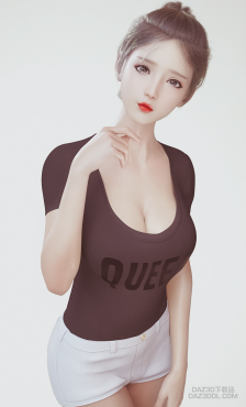 国庆你们放几天_DAZ3D下载站
