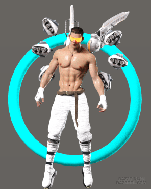 [VACANCY] PHOLIM_DAZ3D下载站