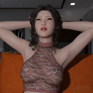 休闲_DAZ3D下载站