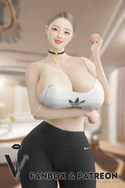 这种效果能通过修改材质和渲染设置实现吗_DAZ3D下载站