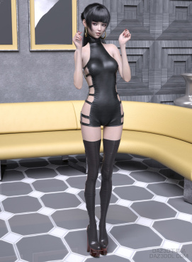 无  题_DAZ3D下载站