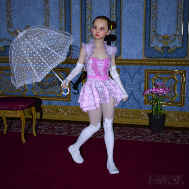 Hello Seeley_DAZ3D下载站
