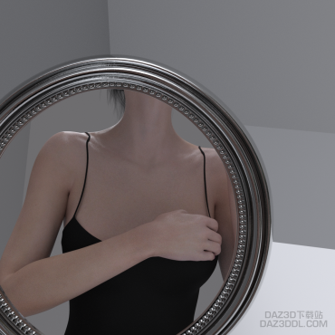 .._DAZ3D下载站