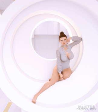 大洋马1_DAZ3D下载站