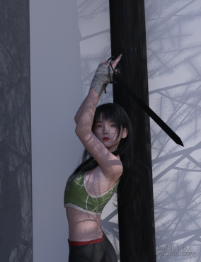 .._DAZ3D下载站