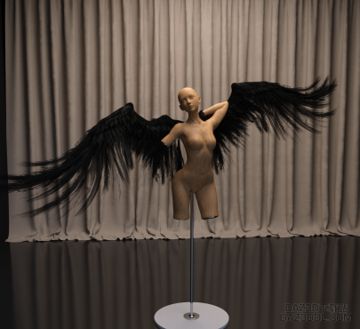 ..._DAZ3D下载站