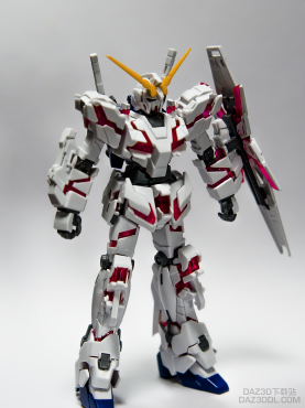 RX-0_DAZ3D下载站
