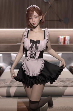 私人妹抖_DAZ3D下载站