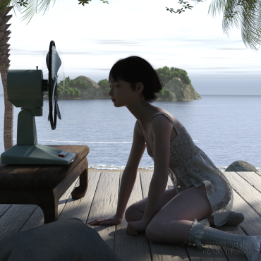 .._DAZ3D下载站