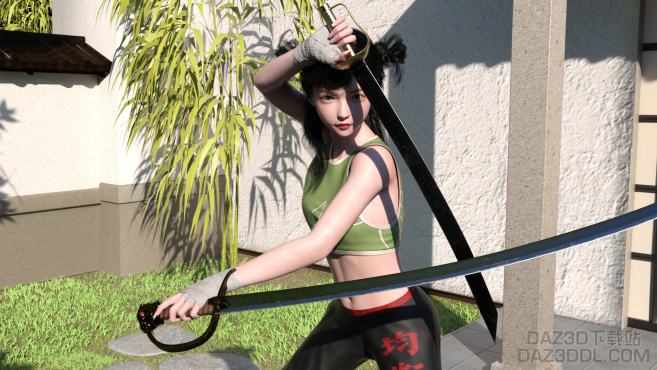 .._DAZ3D下载站