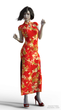皮肤的颜色总是调不好_DAZ3D下载站