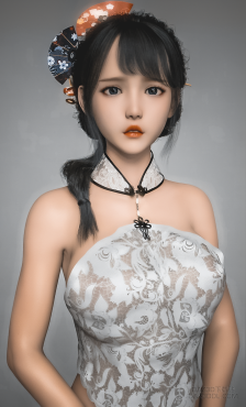 立冬_DAZ3D下载站