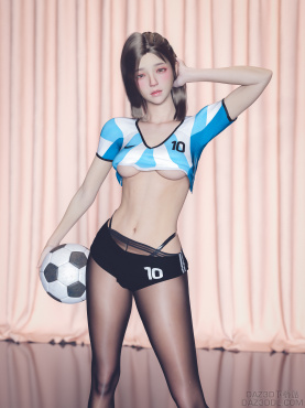 赌狗黄昏！梅西退钱！_DAZ3D下载站