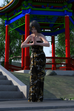 欢迎光临_DAZ3D下载站