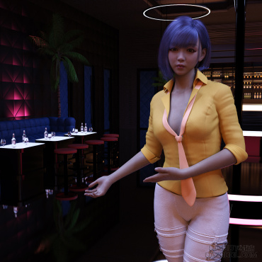 欢迎光临_DAZ3D下载站