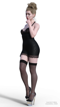 多图，请指教_DAZ3D下载站
