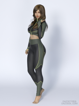 学习中`~~~~~_DAZ3D下载站