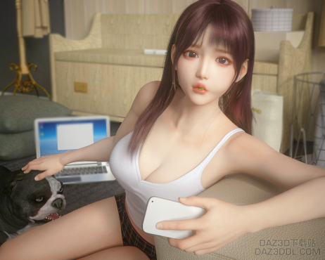 0.0_DAZ3D下载站