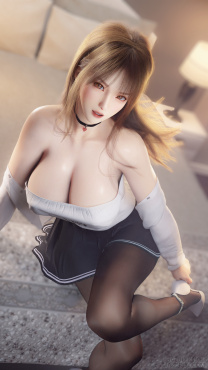 SDNHS_DAZ3D下载站