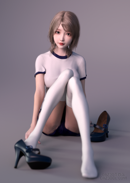 写真_DAZ3D下载站