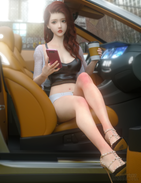兔年的祝贺词有啥？_DAZ3D下载站