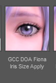 这个为什么没有反应啊_DAZ3D下载站