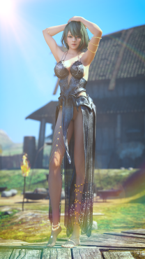环_DAZ3D下载站