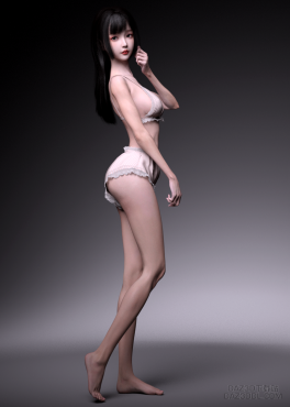 写真02_DAZ3D下载站