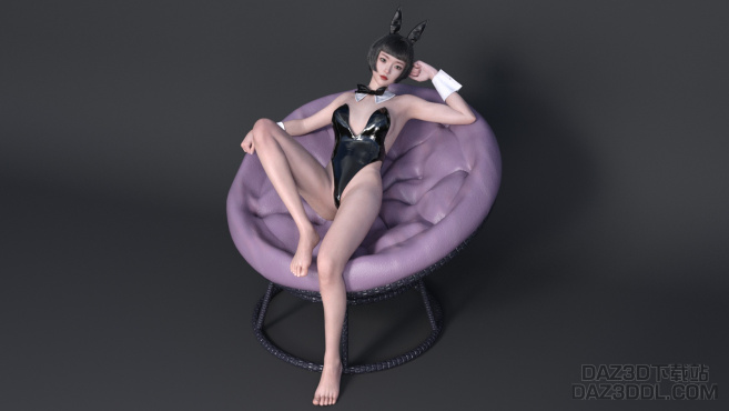 06_DAZ3D下载站