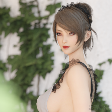 给你当女仆_DAZ3D下载站
