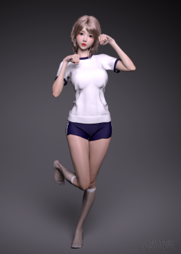 写真04_DAZ3D下载站