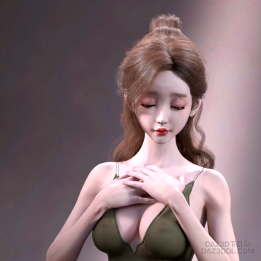 写真05_DAZ3D下载站