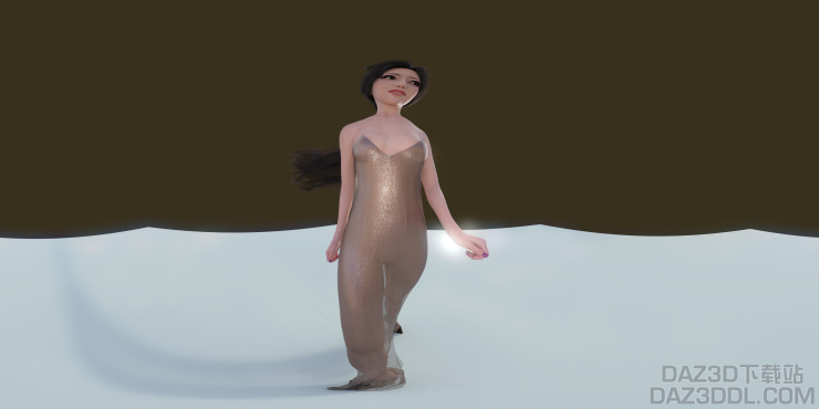 USE VR MEDIA PLAYER from eMage Systems_DAZ3D下载站