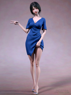 写真07_DAZ3D下载站