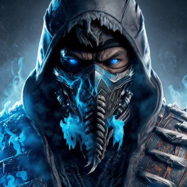 sub_zero_DAZ3D下载站