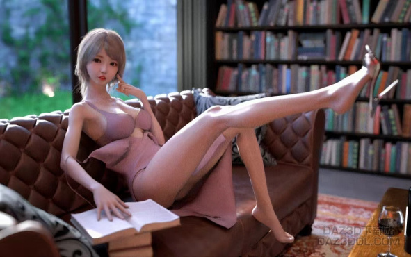 写真08_DAZ3D下载站