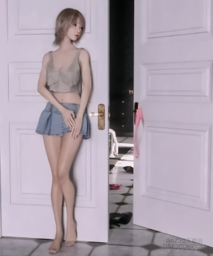 闻声而来_DAZ3D下载站