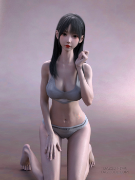 写真09_DAZ3D下载站