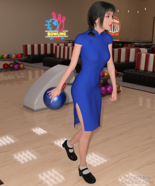 Eyeline and tattoo, new feature in daz3d 4.21_DAZ3D下载站