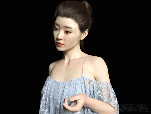 sy_DAZ3D下载站