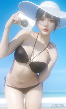 爆了_DAZ3D下载站