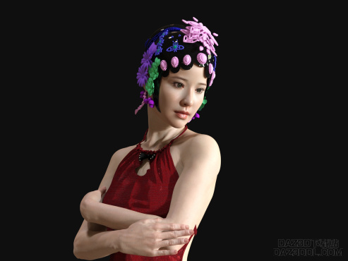 zl_DAZ3D下载站