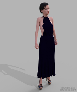 選媳婦要這騷在骨子裡的_DAZ3D下载站