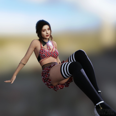 Angla_DAZ3D下载站