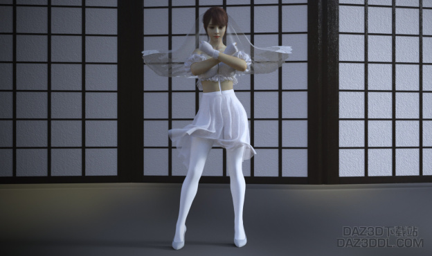 听风_DAZ3D下载站