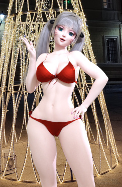 Hello_DAZ3D下载站