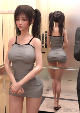 什么东西在发光_DAZ3D下载站