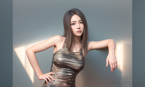 图_DAZ3D下载站
